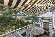 **Architekten Dachloft mit Terrasse, Hochwertiger Ausstattung und SÜD-WEST Ausrichtung**