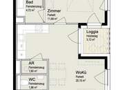 SMART-HOME in TRAUMLAGE // ZIEGLERGASSE "Bendedikt"