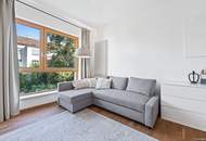 Moderne 3-Zimmer-Wohnung mit Balkon im Botschaftsviertel – Ihr neues Zuhause in 1040 Wien!