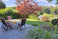 Einfamilienhaus mit Pool, Garten & Aussicht – Praxis & Mietpotential