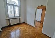Mögliches Paradies > verschiedenste Umbaumöglichkeiten > sanierungsbedürftige 4 Zimmer plus in guter Lage des 6..