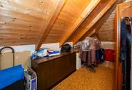 Einfamilienhaus in zentraler, sonniger Lage