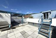 Ansprechendes Atelier, Loft, Dachterrasse inkl. PP im Neunzehnten // Attractive Studio, loft, roof terrace incl. parking in the nineteenth //