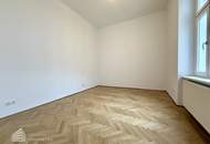 Helle 5-Zimmer Wohnung mit Balkon, Nähe Theresianum