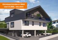 Wohnen mit Seepanorama – PROVISIONSFREI Neubauprojekt Seeham