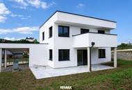 Modernes Einfamilienhaus in Wies - der Beginn Ihres individuellen Traumhauses