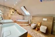 Luxuriöses Einfamilienhaus in Gerasdorf: 6 Zimmer, 207m², Terrasse &amp; Balkone!