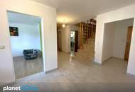 Großzügiges Ein-/Zweifamilienhaus zentral in Pinkafeld