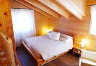 Exklusives Chalet in traumhafter Ski-Umgebung