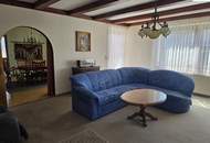 Traumlage trifft Raumwunder: Gepflegtes 8-Zimmer-Haus mit Garten und Ausblick