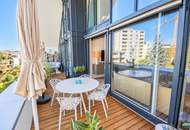 Großzügige 4-Zimmer-Maisonette mit Loggia, hochwertiger Ausstattung und 2 Tiefgaragenplätzen