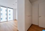 Hochwertige 2-Zimmerwohnung mit Loggia im Diplomatenviertel beim Stadtpark!