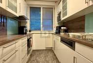 NÄHE MERKURCITY! BARRIEREFREI, MIT BALKON &amp; PARKPLATZ!