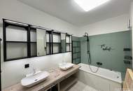 Charmante 3 Zimmer Wohnung mit Loggia und Gartennutzung | ZELLMANN IMMOBILIEN