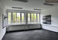 Verkauf von Wohnungseigentumsanteilen - Büro- und Geschäftsflächen in der Wilhelminenstraße - Wohnpark Sandleiten