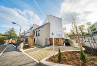 STOCK IM WEG - Dachgeschoss Eigentums-Apartment mit Terrasse und Wienblick