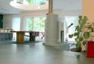 OFFENES BIETERVERFAHREN - ARCHITHEKTENVILLA in THALHEIM am HUMMELHOF - MODERNISIERT und sehr HOCHWERTIG eingerichtet - ansehen lohnt sich