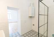 Sanierte 3-Zimmer-Wohnung mit ca. 101 m² | U3 Schlachthausgasse