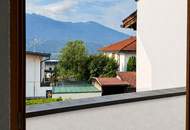Wohnglück auf mehreren Ebenen – Reihenhaus bei Innsbruck