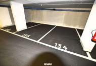 PARKPLATZ in Schwechat Zentrum mieten