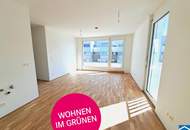 "Flori Flats": Idyllisches Wohnen in Heurigengegend