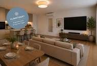 Klimatisierte Eck-Wohnung im DG | neue Traumwohnung der Extraklasse | Alte Donau, Einbahnstraße