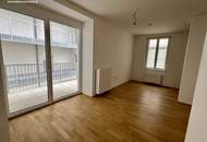 Geräumige 3-Zimmer-Wohnung mit Balkon