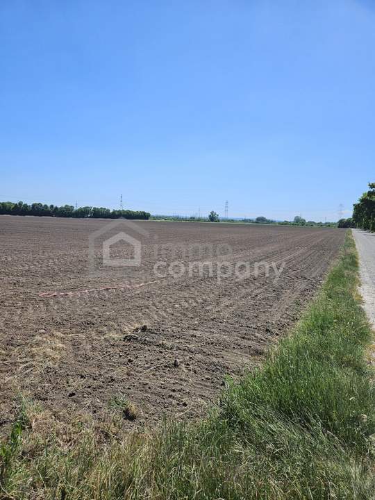 Landwirtschaftliche Fläche in strategisch interessanter Lage der Airport Region – 5,18 ha