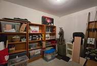 3-Zimmer-Wohnung im 2ten Stock mit sonniger Loggia & Tiefgarage in Toplage von Kaindorf an der Sulm