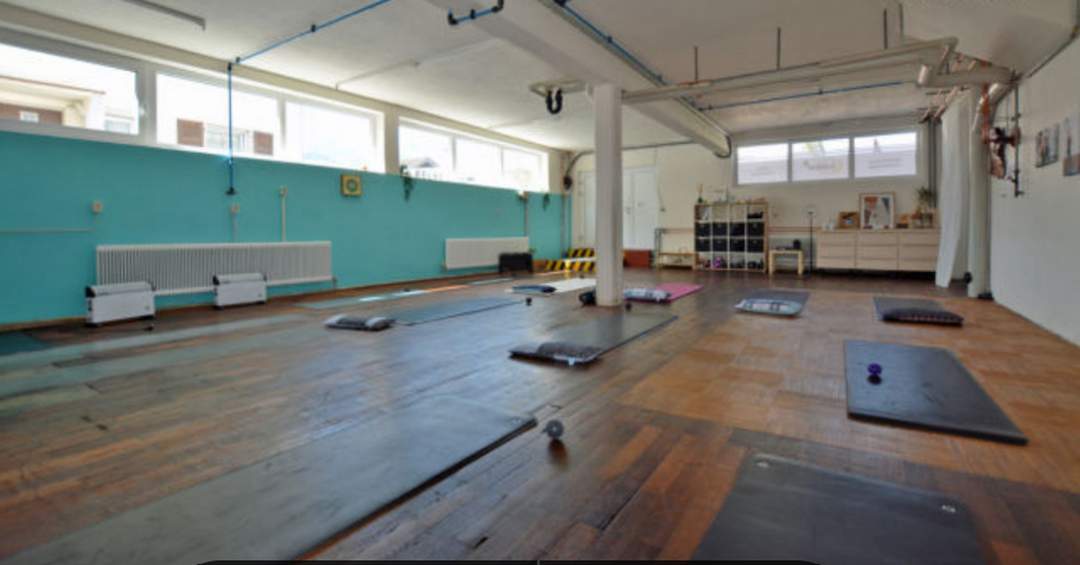 Gewerbefläche / Lagerfläche mit vielseitigen Nutzungsmöglichkeiten – 92 m² in Bludenz
