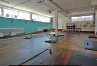 Gewerbefläche / Lagerfläche mit vielseitigen Nutzungsmöglichkeiten – 92 m² in Bludenz