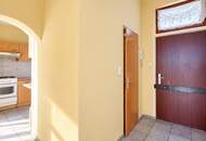 Lichtdurchflutete 2-Zimmer-Wohnung im Herzen des 2. Bezirks