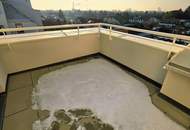 WOW - Ab ins Dachgeschoss mit 3 Terrassen! Klimaaktiv Bronze! Lichtdurchflutet + Perfekte Raumaufteilung + Hochwertige Ausstattung + Nachhaltig! TOP Neubau-Projekt mit naturnahen Gewässern ums Eck!