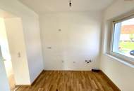 Stilvoll sanierte 3-Zimmer-Wohnung für anspruchsvolle Paare &amp; kleine Familien: flexible Raumaufteilung, helle Küche, hochwertiges Badezimmer, ruhige Lage &amp; perfekte Infrastruktur in Münichholz!