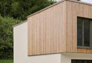 SAGENHAFT - Nachhaltige Massivholz-Einfamilienhäuser