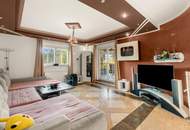 Stilvolles Eigenheim in sonniger Siedlungslage am Rande von Heimschuh