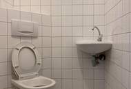Geräumige 4,5-Zimmer-Wohnung mit Balkon - WG-tauglich - verfügbar ab September 2026