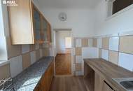 gepflegte 2 Zimmer-Wohnung, ca. 46 m²