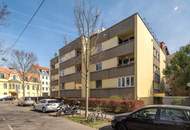 Adaptierungsbedürftige Eigentumswohnung in der Münichreiterstraße / Hietzinger Hauptstraße