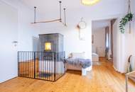 Familientraum am Haunsberg: Großzügige Eigentumswohnung mit Garten- &amp; Balkonidylle