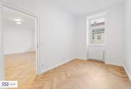 Helle 3-Zimmer-Wohnung im Altbau mit sonnigem Balkon