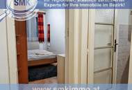 Gemütliche, möblierte Mietwohnung in Grünruhelage!