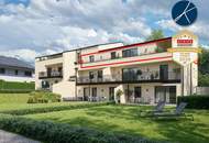 Exklusives Dachgeschoß mit 57m² Terrasse und Sauna (Top 9) - Neubauprojekt am Kremser Steindl