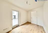 Traumhafte 2-Zimmer-Wohnung mit Terrasse in 1230 Wien – Ihr Erstbezug!