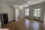 4-Zimmer-Wohnung bei der Simmeringer Hauptstraße