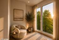 NEU | Exklusive Aktion | Jetzt sichern! | TERRASSENWOHNUNG MIT GARTEN!