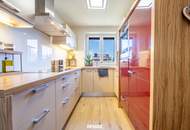Modernisierte 4-Zimmer-Wohnung mit idealer Raumaufteilung im Zentrum von Thalgau
