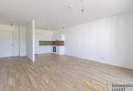 Erstklassige 2-Zimmer-Wohnung mit südwestlich ausgerichteter Terrasse in Linz nähe Hummelhofwald zu vermieten!