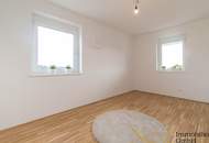 PROVISIONSFREI - Erstbezugs 4-Zimmer-Wohnung samt riesen Loggia/Balkon zu verkaufen!