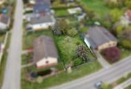 Häuselbauer aufgepasst! Grundstück in Bahnhofsnähe!